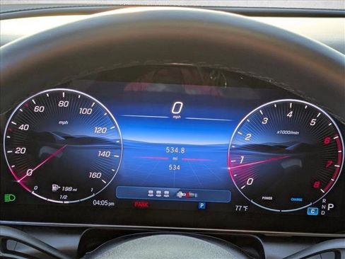 Certified 2025 Mercedes-Benz GLC 300 image 10