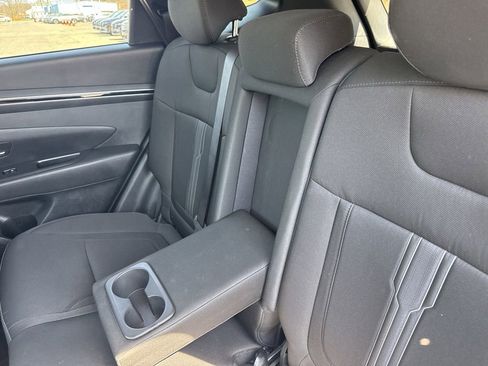 Used 2024 Hyundai Tucson SEL image 35