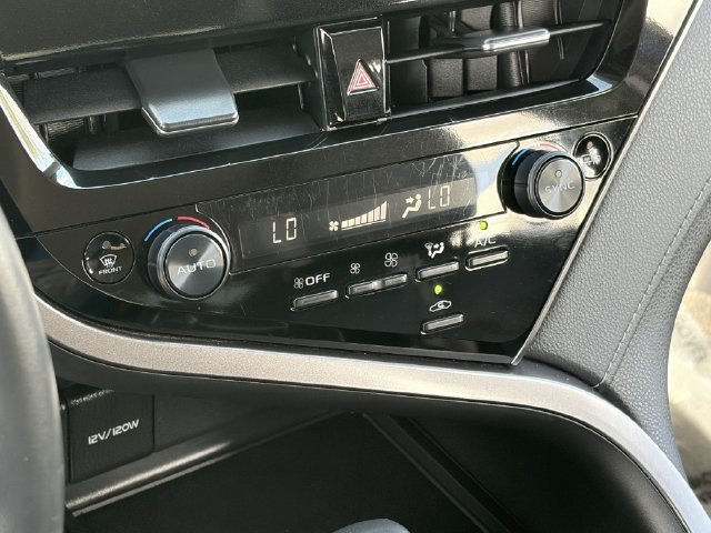 Used 2024 Toyota Camry SE FWD image 29