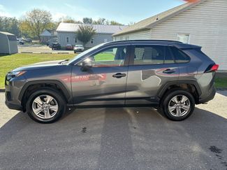 Certified 2024 Toyota RAV4 XLE video 2