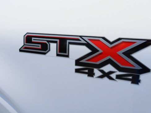 Certified 2023 Ford F150 XL w/ STX Appearance Package AWD/4WD image 13