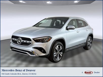 Used 2026 Mercedes-Benz GLA 250 4MATIC