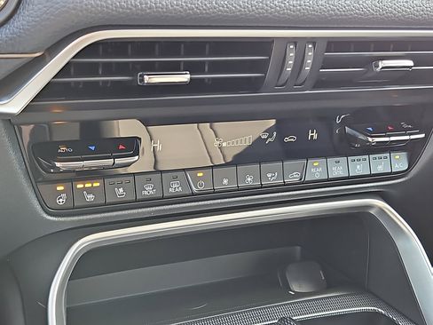 New 2026 MAZDA CX-90 3.3 Turbo w/ Preferred Package image 14