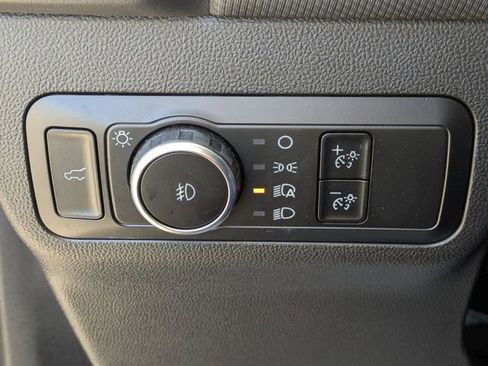 Used 2025 Ford Bronco Sport Heritage w/ Convenience Package AWD/4WD image 22