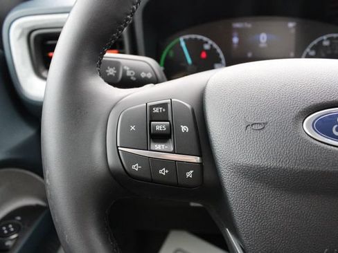 Used 2024 Ford Maverick XLT w/ XLT Luxury Package FWD image 12