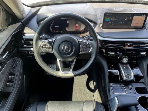 Used 2023 Acura MDX FWD w/ Technology Package image 8