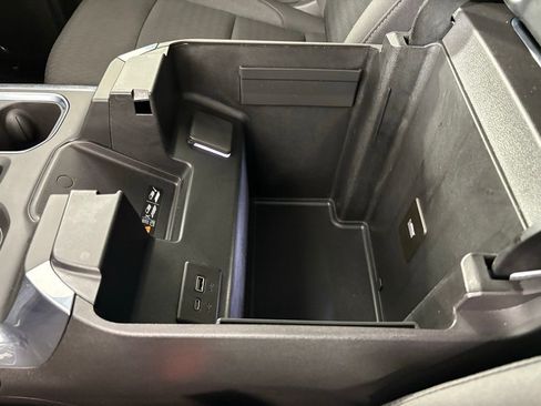 Used 2025 Chevrolet Silverado 1500 LT Trail Boss w/ Convenience Package II image 40