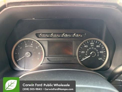 Used 2019 Ford F150 XLT w/ Equipment Group 302A Luxury AWD/4WD image 18