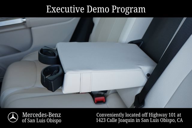 Used 2026 Mercedes-Benz GLB 250 image 30