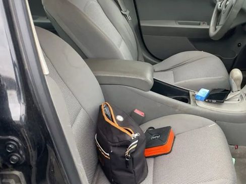 Used 2010 Chevrolet Malibu LS image 9