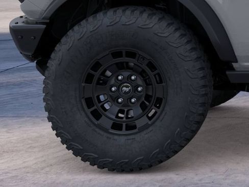 New 2026 Ford Bronco Big Bend w/ Black Diamond Package AWD/4WD image 21