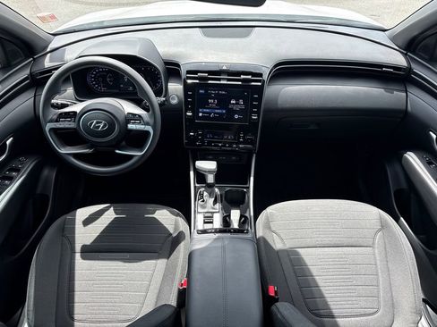 Used 2024 Hyundai Santa Cruz SEL AWD/4WD image 19