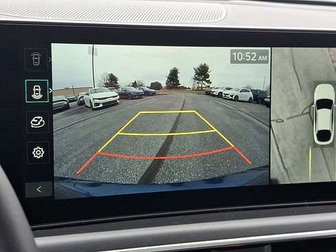 New 2026 Kia K5 GT w/ GT1 Package image 14