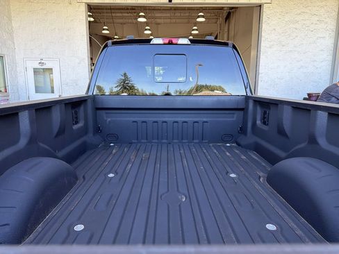 Used 2024 Ford F250 XL w/ STX Appearance Package AWD/4WD image 23