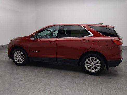 Used 2020 Chevrolet Equinox LT FWD image 3