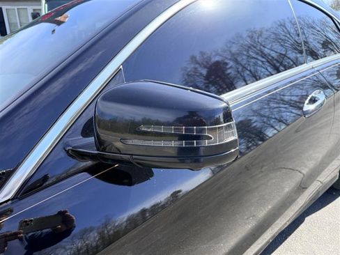 Used 2014 Mercedes-Benz E 550 Coupe image 9