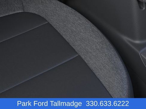 New 2026 Ford Bronco Sport Big Bend w/ Convenience Package AWD/4WD image 16