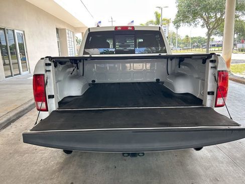 Used 2019 RAM 1500 Big Horn RWD image 34