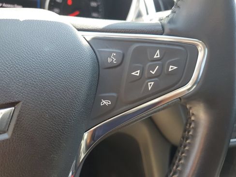 Used 2019 Chevrolet Equinox LT w/ Driver Convenience Package FWD image 13