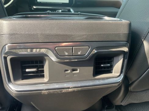 Used 2026 GMC Sierra 1500 Denali w/ Denali Reserve Package AWD/4WD image 10