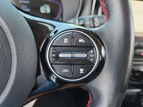 Used 2023 Kia Soul GT-Line w/ GT-Line Technology Package FWD image 20