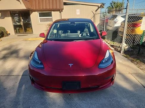 Used 2022 Tesla Model 3 image 2
