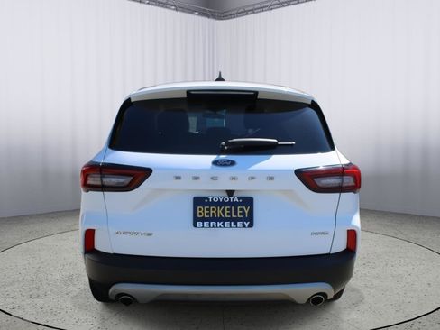 Used 2023 Ford Escape Active image 7