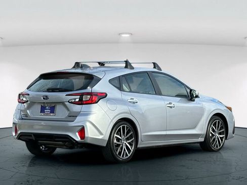 New 2026 Subaru Impreza 2.0i Sport image 6