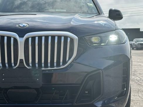 Used 2026 BMW X5 xDrive40i w/ M Sport Package AWD/4WD image 12