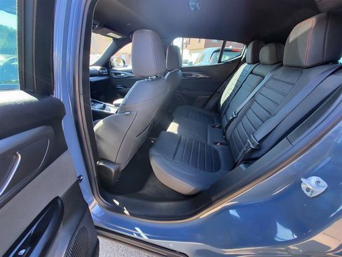 Used 2024 Dodge Hornet GT w/ GT Blacktop Package image 9