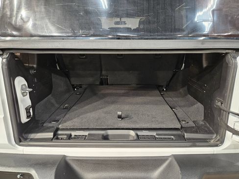 Used 2022 Jeep Wrangler Unlimited Sport AWD/4WD image 18