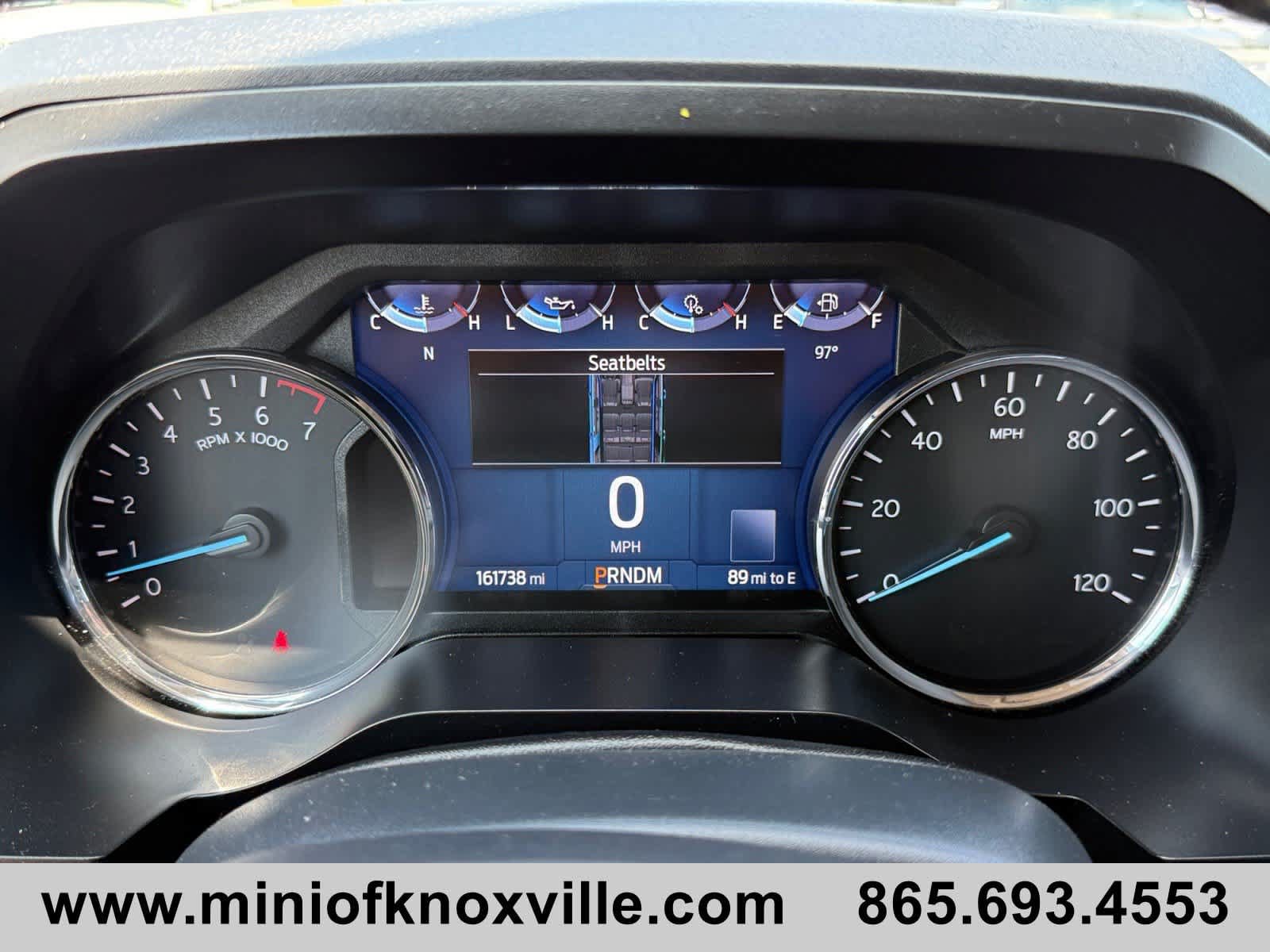 Used 2022 Ford Expedition Max XLT AWD/4WD image 32