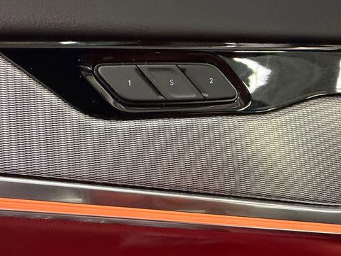 Used 2024 Jeep Wagoneer Launch Edition image 28