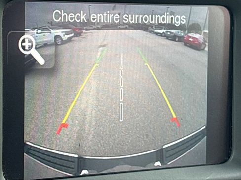 Used 2022 RAM 1500 Big Horn AWD/4WD image 28