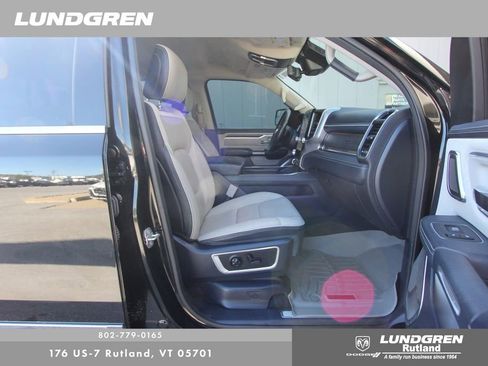 Used 2023 RAM 1500 Limited image 9