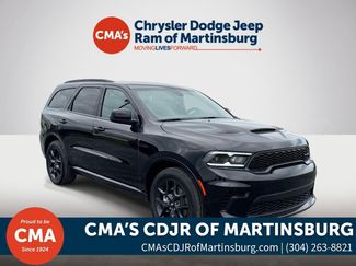 New 2026 Dodge Durango GT w/ Blacktop Package AWD/4WD video 1