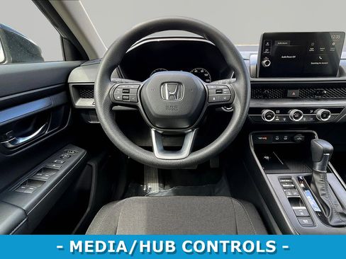 Used 2026 Honda CR-V LX image 8