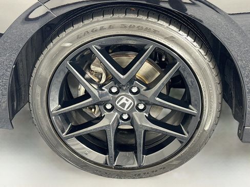 Certified 2023 Honda Civic Sport image 28