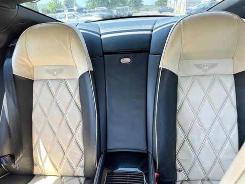 Used 2010 Bentley Continental GT AWD/4WD image 23