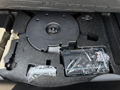 Used 2020 FIAT 500X Trekking Plus w/ Premium Group image 40