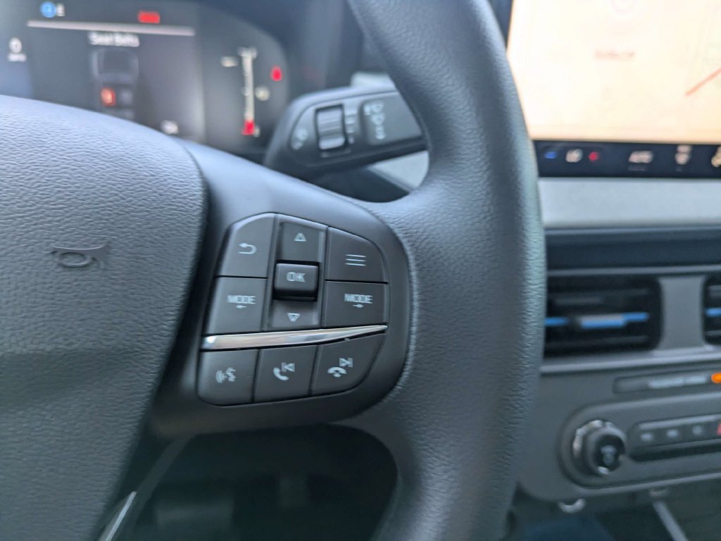 New 2026 Ford Maverick XLT FWD image 27