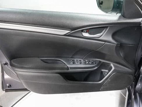 Used 2017 Honda Civic LX image 21