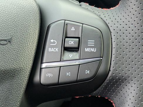 New 2026 Ford Escape ST-Line w/ Tech Pack #1 image 14