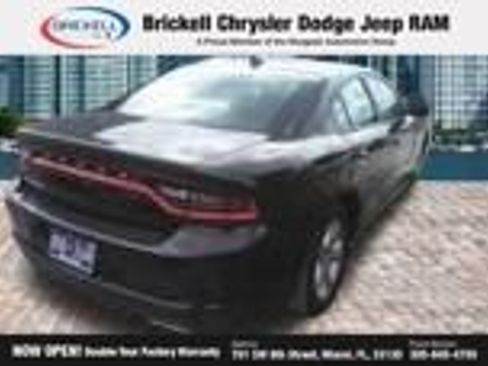 Used 2023 Dodge Charger SXT RWD image 3