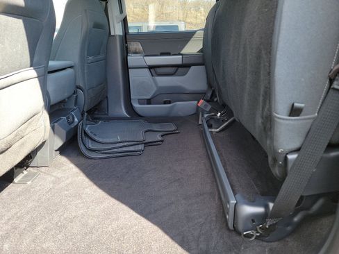 Used 2023 Ford F150 XLT w/ Equipment Group 302A High AWD/4WD image 18