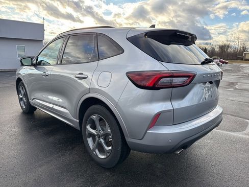 Used 2024 Ford Escape ST-Line w/ Tech Pack #1 image 2
