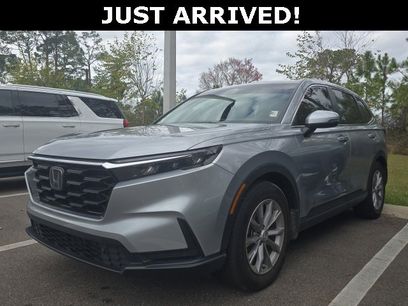 Used 2023 Honda CR-V EX-L