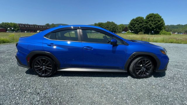 Used 2023 Subaru WRX Premium AWD/4WD image 9