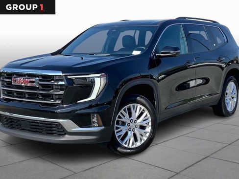 Used 2024 GMC Acadia Elevation image 1