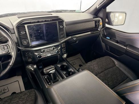 Used 2022 Ford F150 Tremor w/ Equipment Group 401A Mid image 22